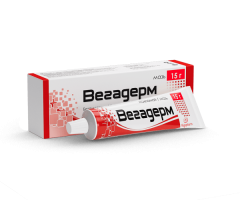 Вегадерм